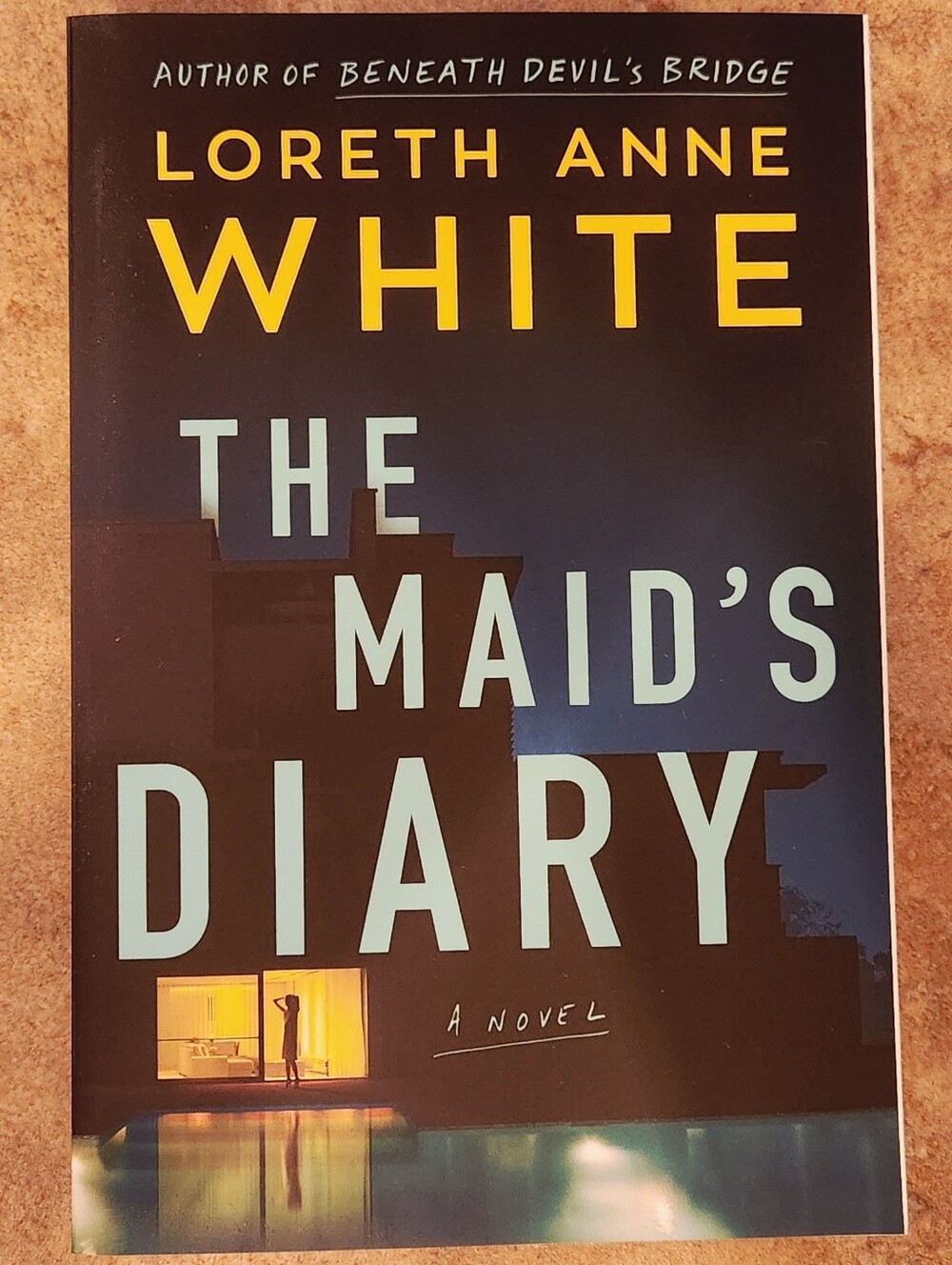 The Maid's Diary